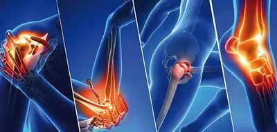 Krystian Wawrukiewicz Ortopeda